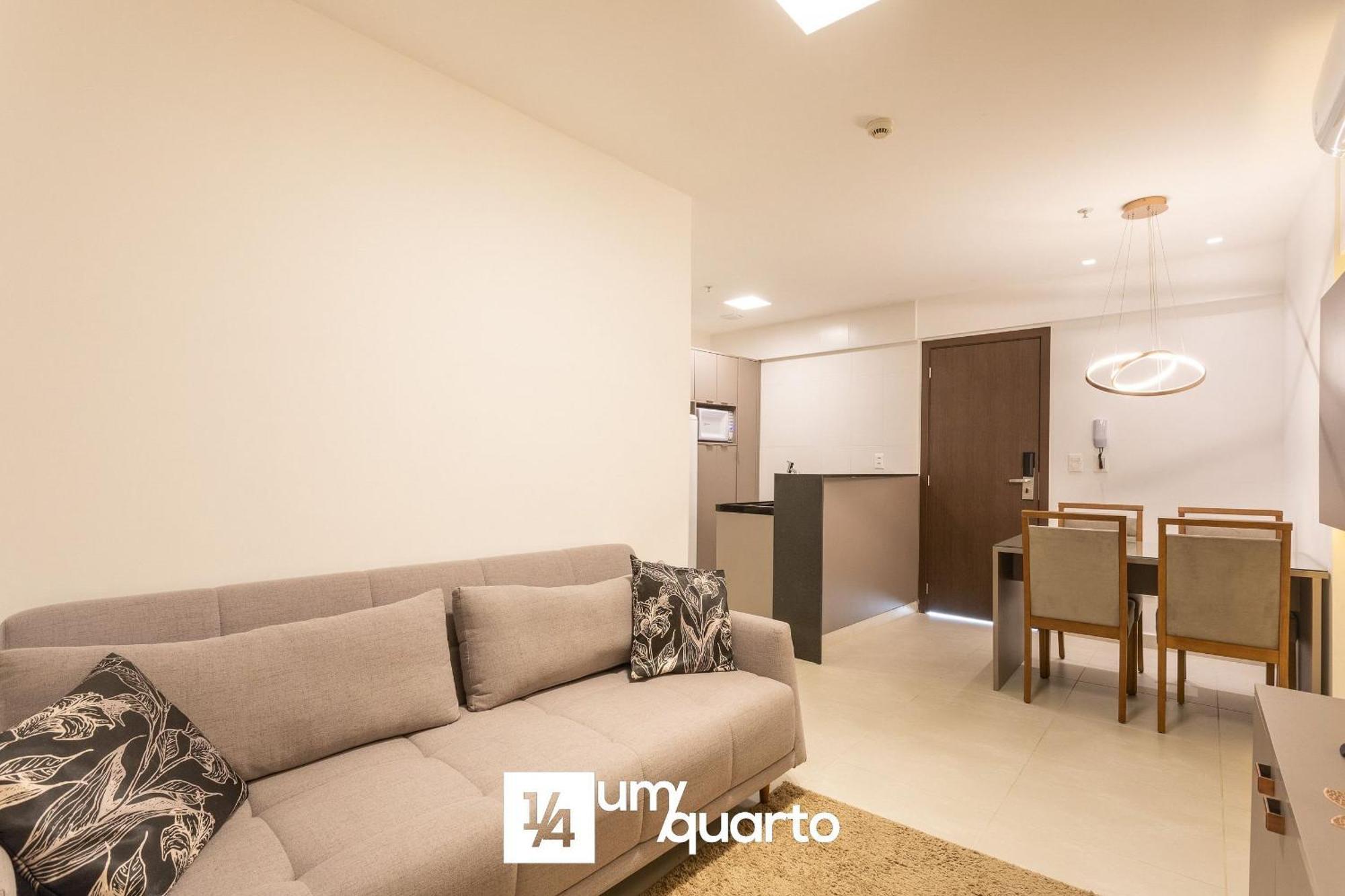 Complexo Heron Marinho Apartment Campina Grande