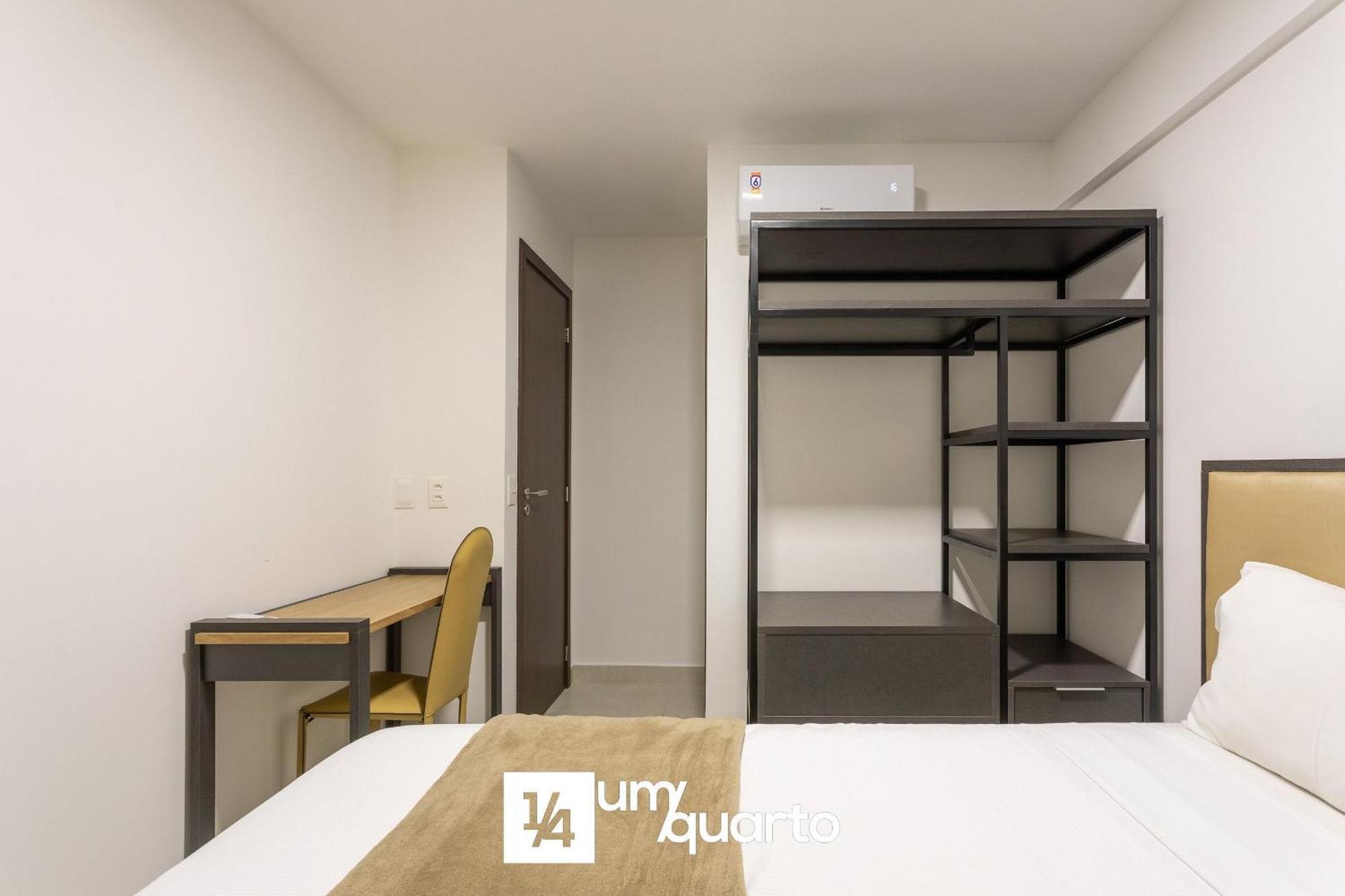 Complexo Heron Marinho Apartment *