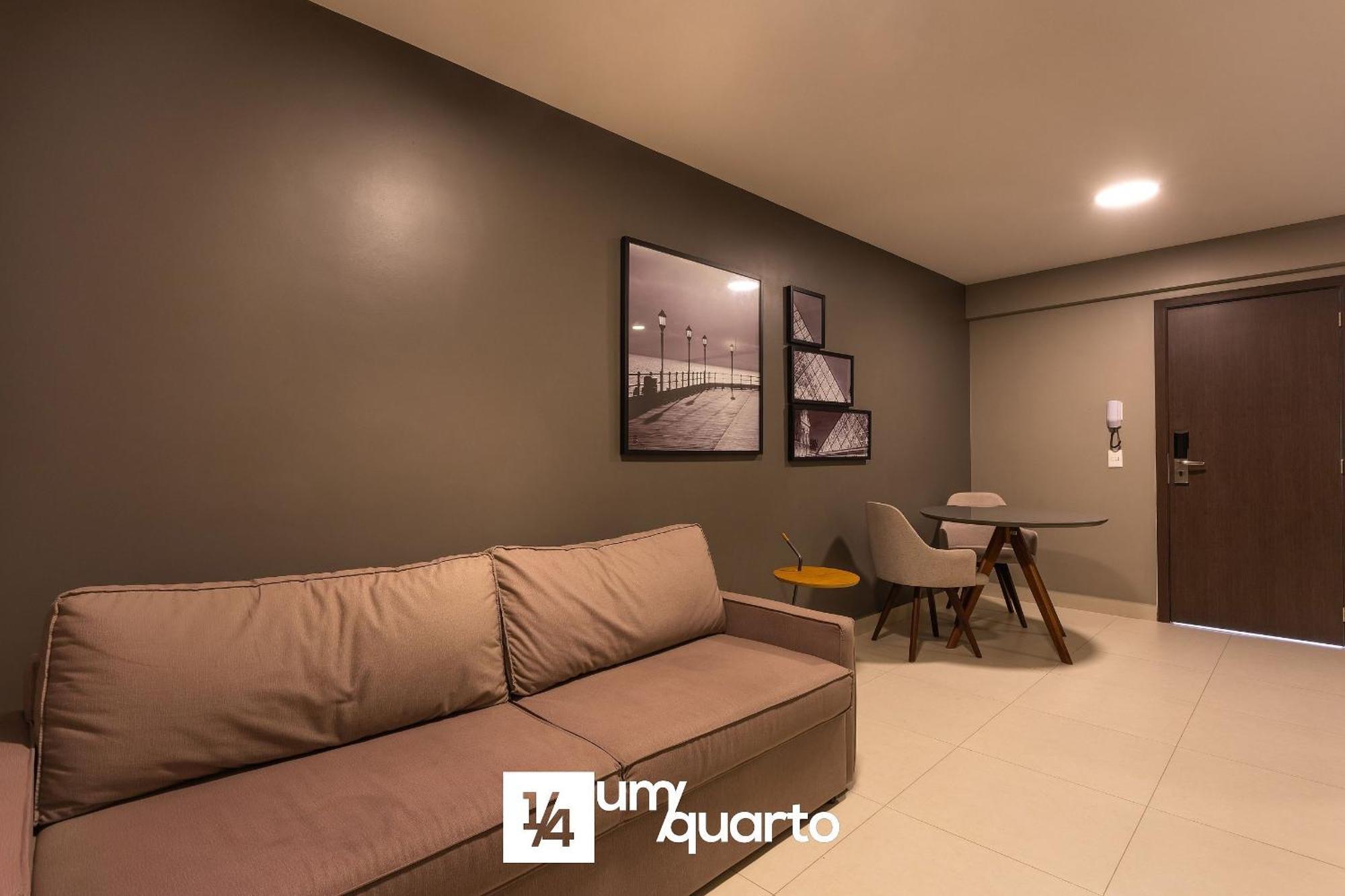 Complexo Heron Marinho Apartment