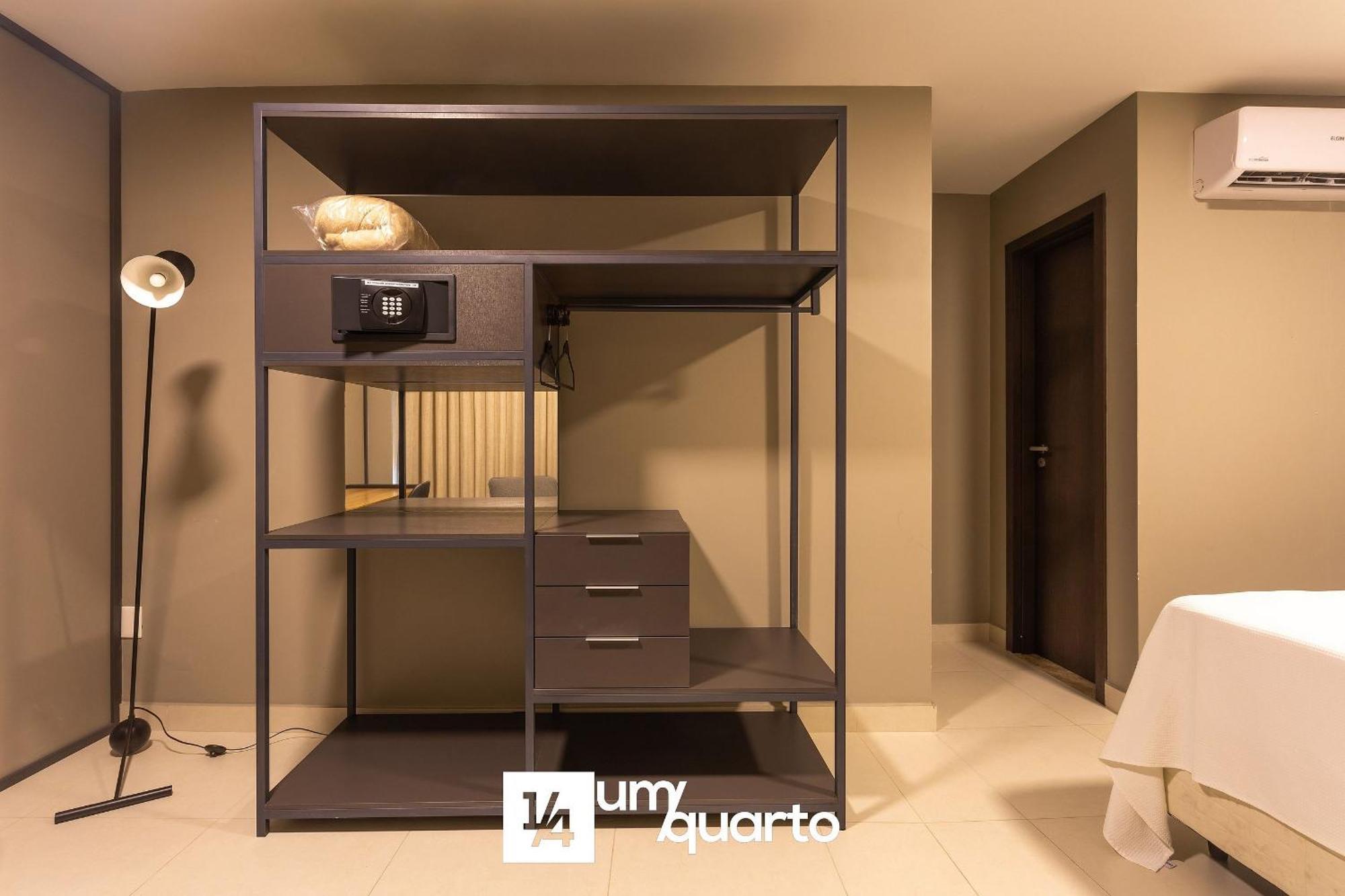 Complexo Heron Marinho Apartment *