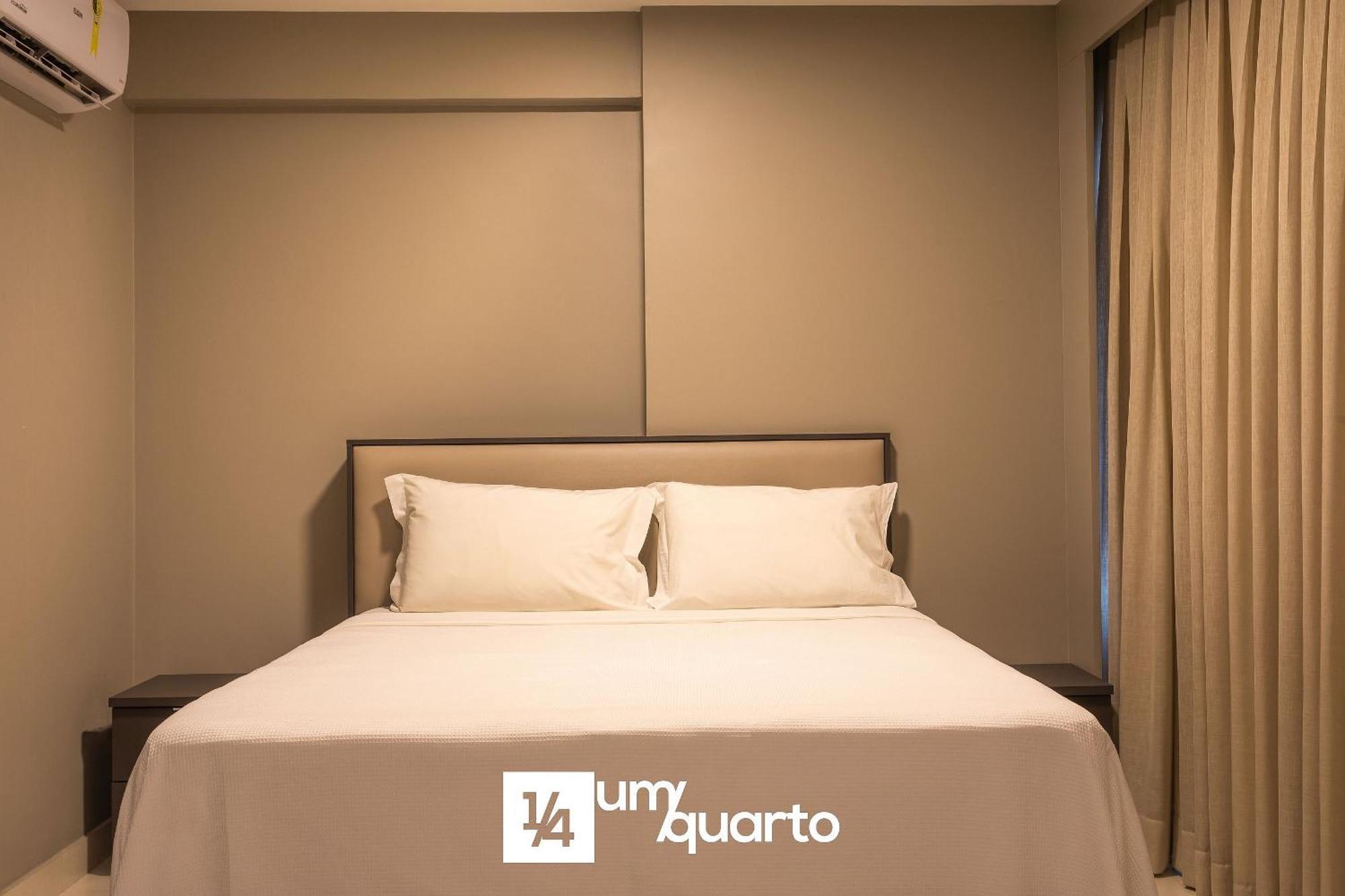 Apartment Complexo Heron Marinho *