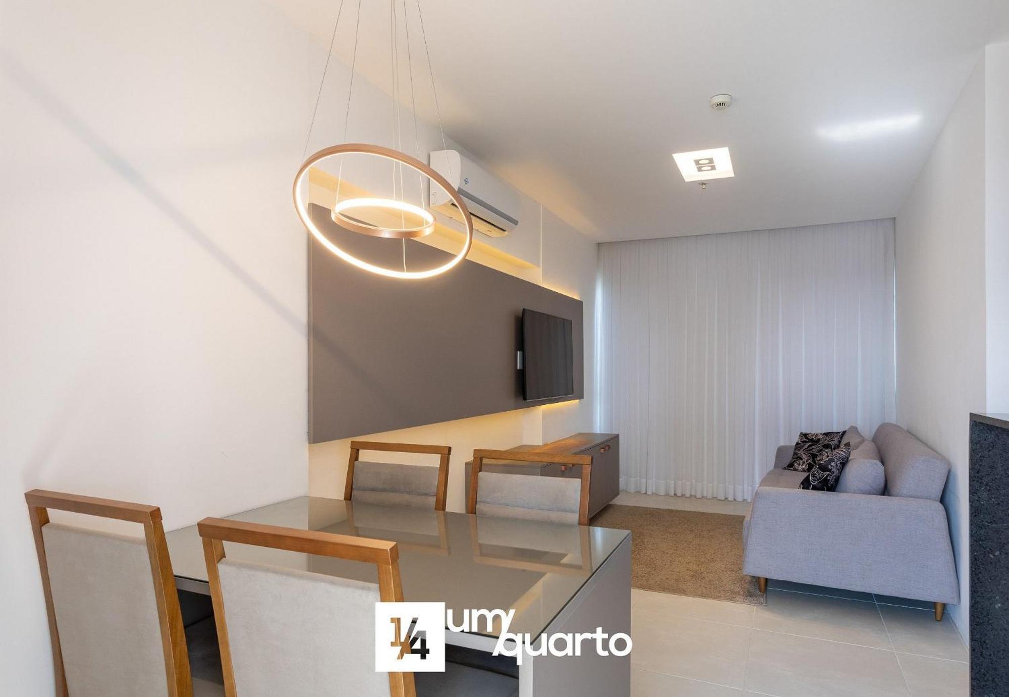 Apartment Complexo Heron Marinho Campina Grande