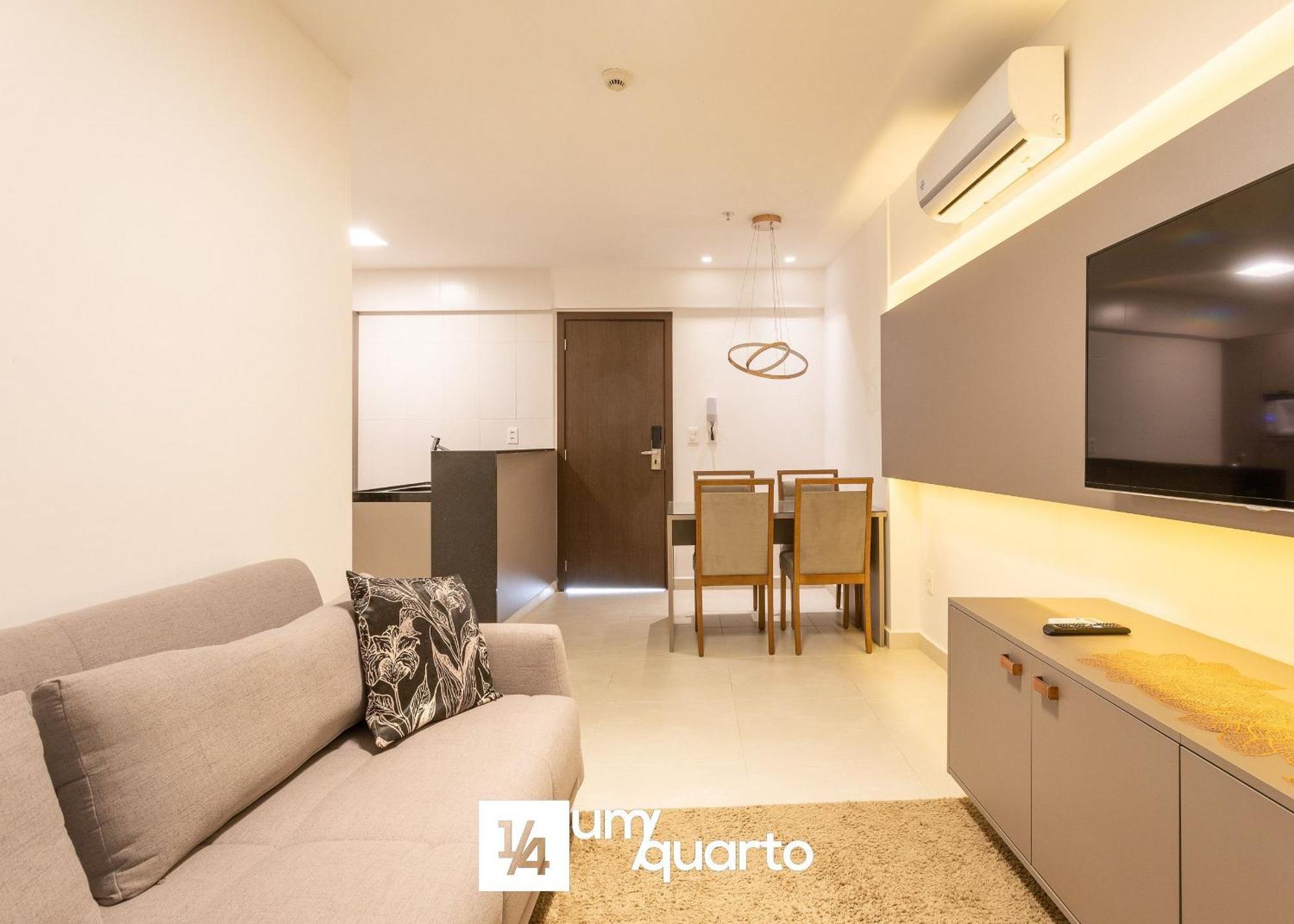 Complexo Heron Marinho Apartment Campina Grande