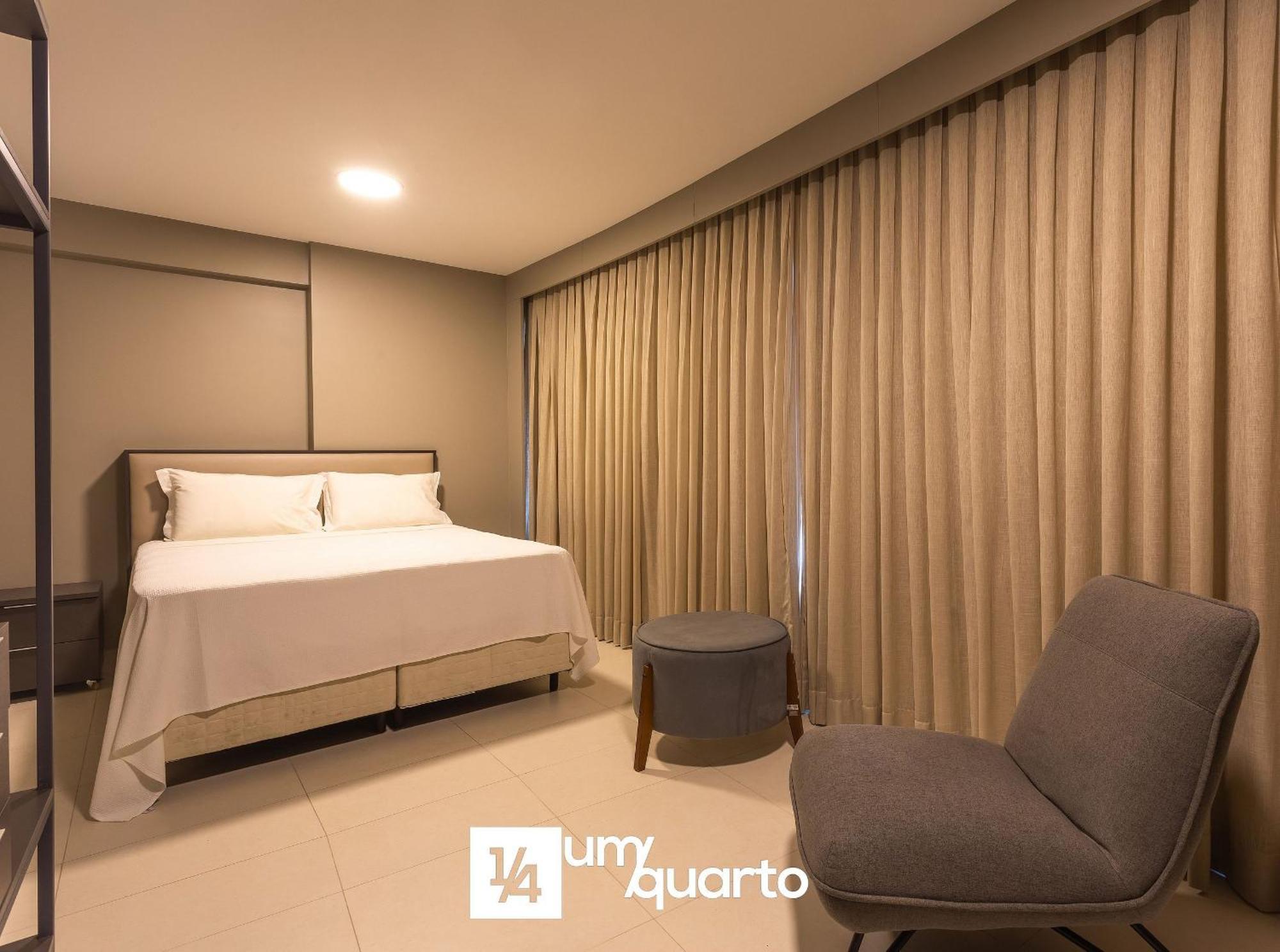 Apartment Complexo Heron Marinho