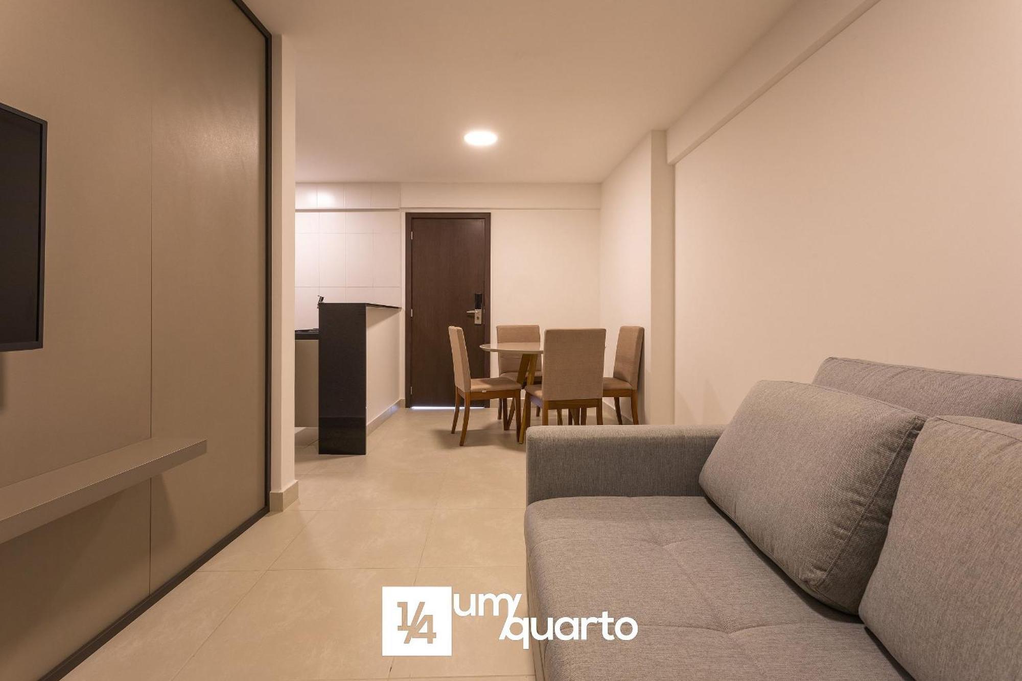Complexo Heron Marinho Apartment *