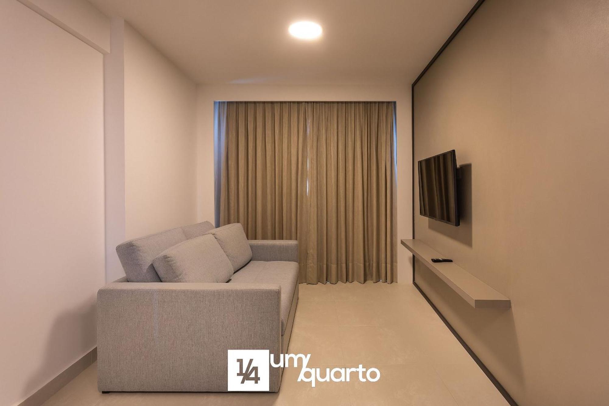 Complexo Heron Marinho Campina Grande