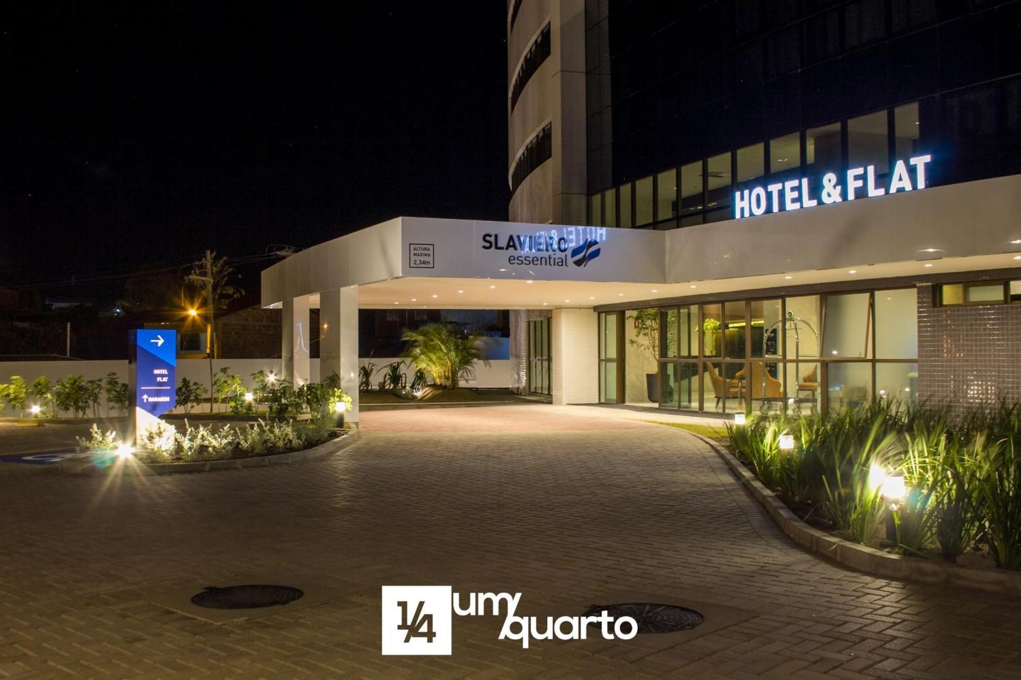 Complexo Heron Marinho Apartment