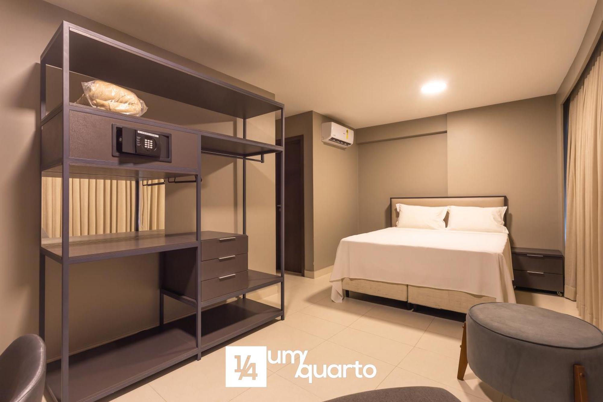 Apartment Complexo Heron Marinho Campina Grande