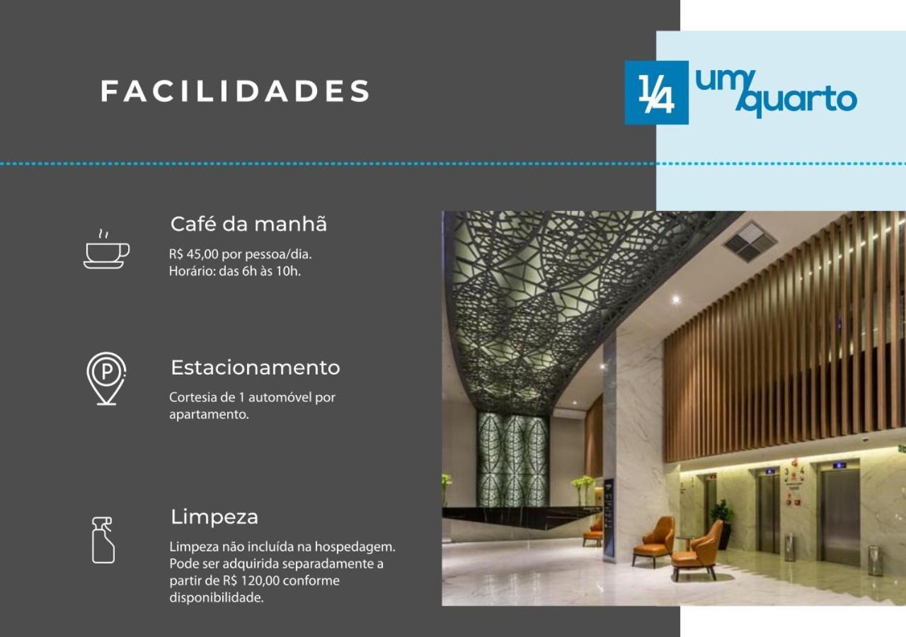 Complexo Heron Marinho Apartment *