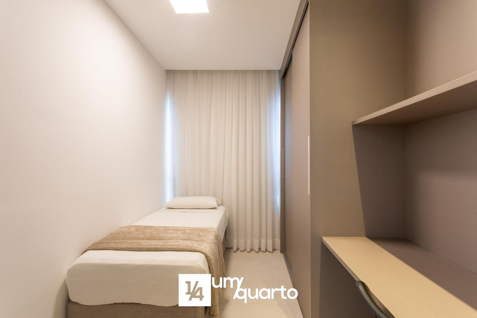 Apartment Complexo Heron Marinho *